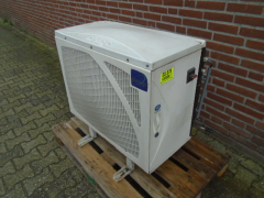 Lunite Hermetique koel 2,3  kw .